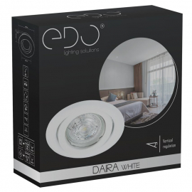 Spot DAIRA White EDO777298