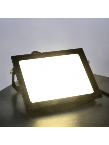 Naświetlacz DORAN LED 100W EDO777638