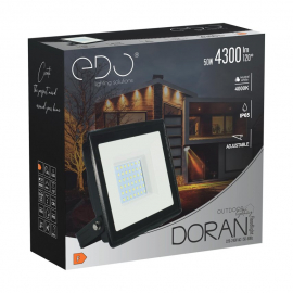 Naświetlacz DORAN LED 50 W EDO777219