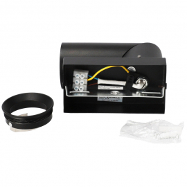 Spot FALGA 1 Black EDO777441