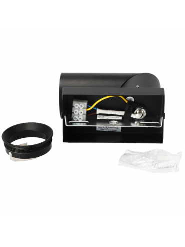Spot FALGA 1 Black EDO777441