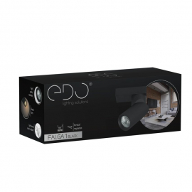 Spot FALGA 1 Black EDO777441