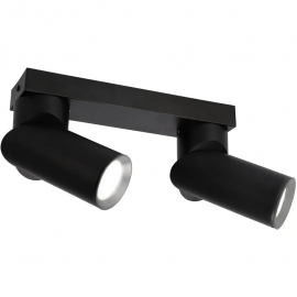 Spot FALGA 2 Black EDO777442