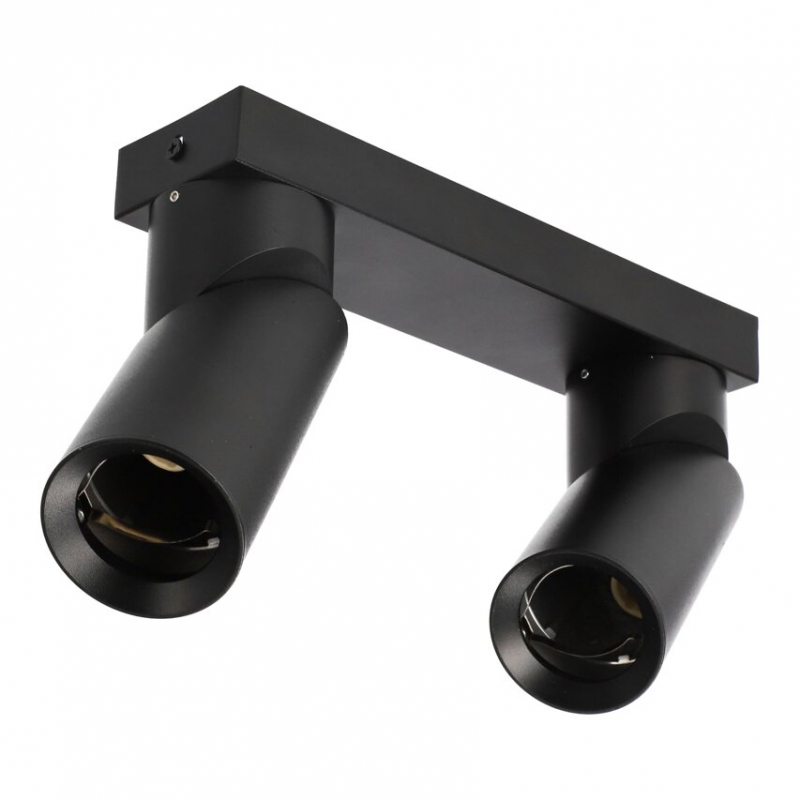 Spot FALGA 2 Black EDO777442