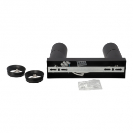Spot FALGA 2 Black EDO777442