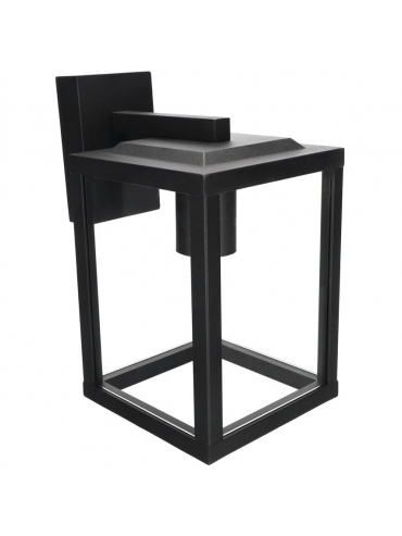 Kinkiet GAIA S Black EDO777370