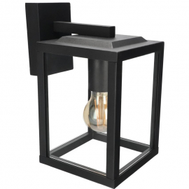 Kinkiet GAIA S Black EDO777370