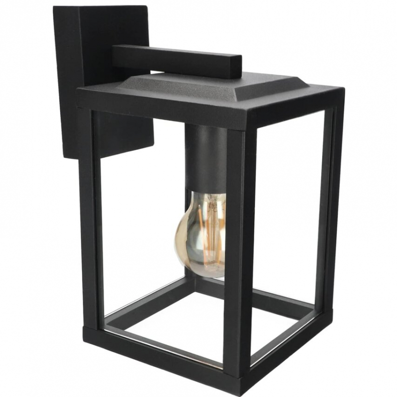 Kinkiet GAIA S Black EDO777370
