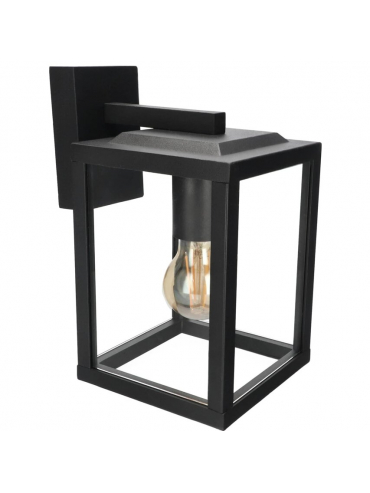 Kinkiet GAIA S Black EDO777370