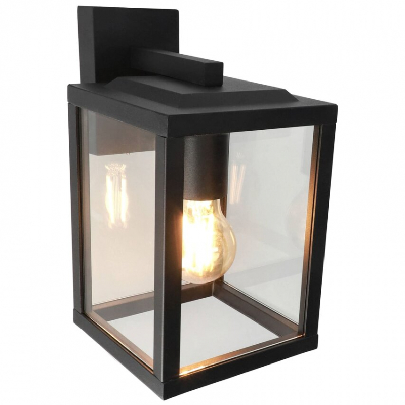 Kinkiet GAIA S Black EDO777370
