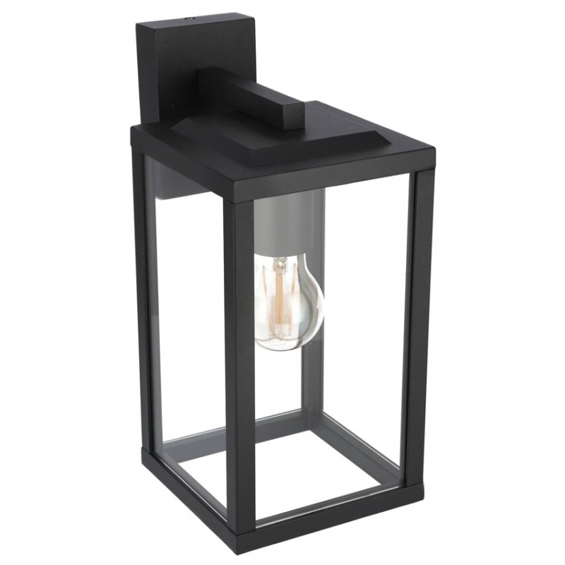 Kinkiet GAIA T Black EDO777369