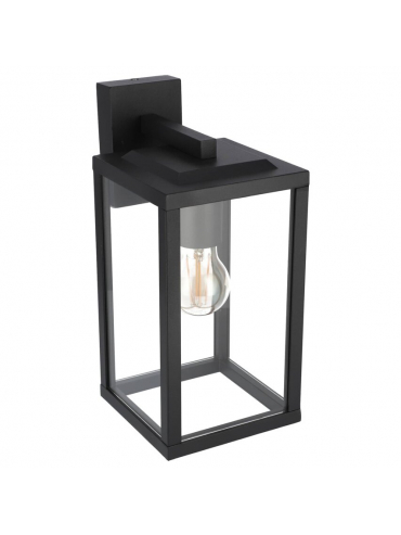 Kinkiet GAIA T Black EDO777369