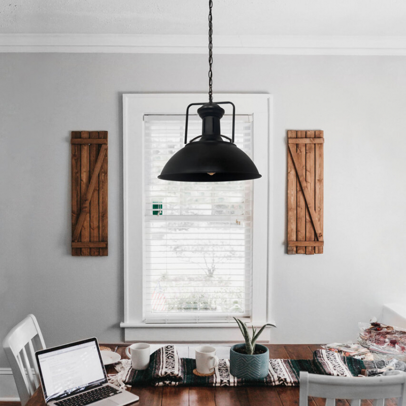 Lampa wisząca GRAVIS EDO777185