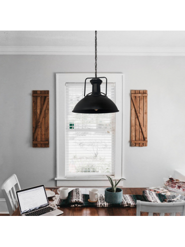 Lampa wisząca GRAVIS EDO777185