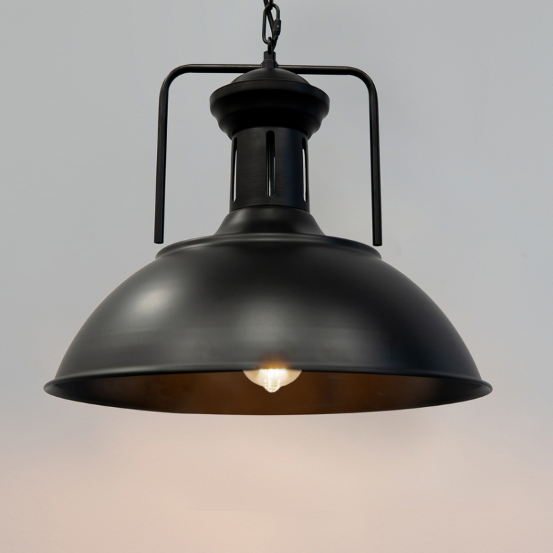 Lampa wisząca GRAVIS EDO777185
