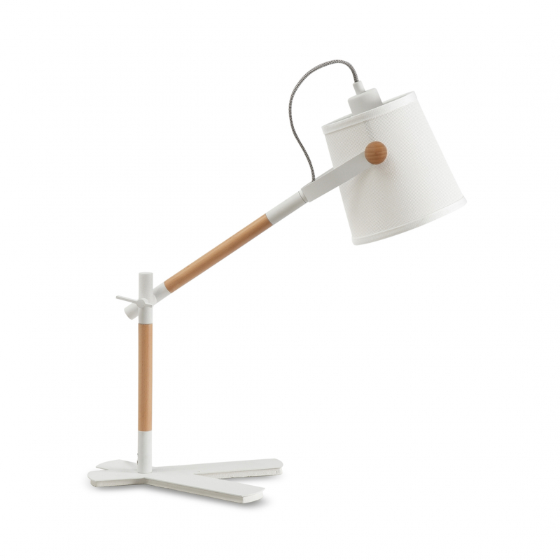 Lampa stołowa NORDICA 4922