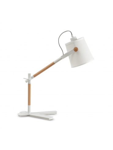 Lampa stołowa NORDICA 4922
