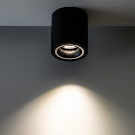 Spot HALIS OV Black EDO777331