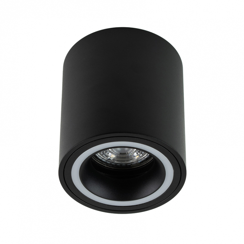 Spot HALIS OV Black EDO777331