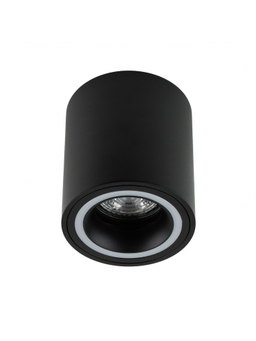 Spot HALIS OV Black EDO777331