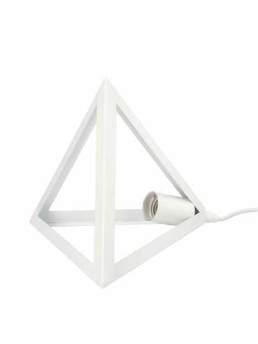 Lampa wisząca Haren white EDO777179