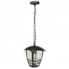 Lampa wisząca IMMA Black C EDO777383