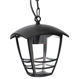 Lampa wisząca IMMA Black C EDO777383