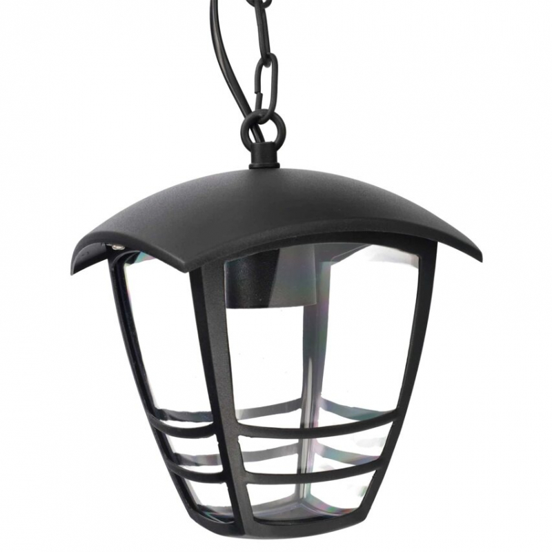 Lampa wisząca IMMA Black C EDO777383