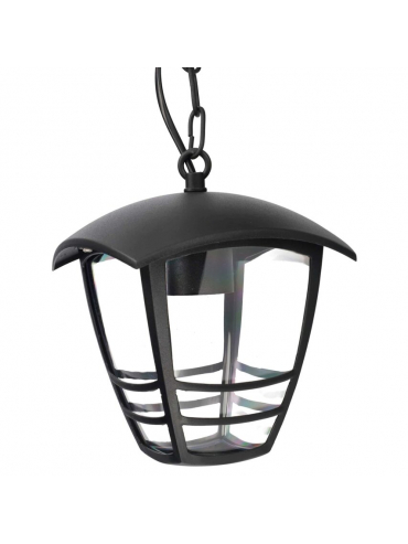 Lampa wisząca IMMA Black C EDO777383