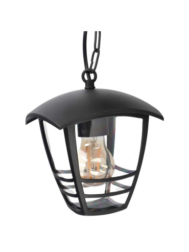 Lampa wisząca IMMA Black C EDO777383