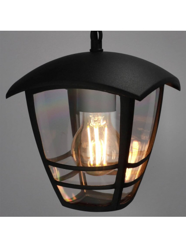 Lampa wisząca IMMA Black C EDO777383