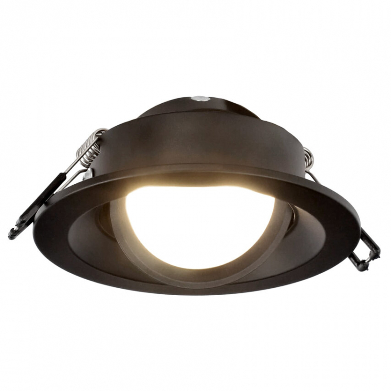 Spot IRID Black EDO777136