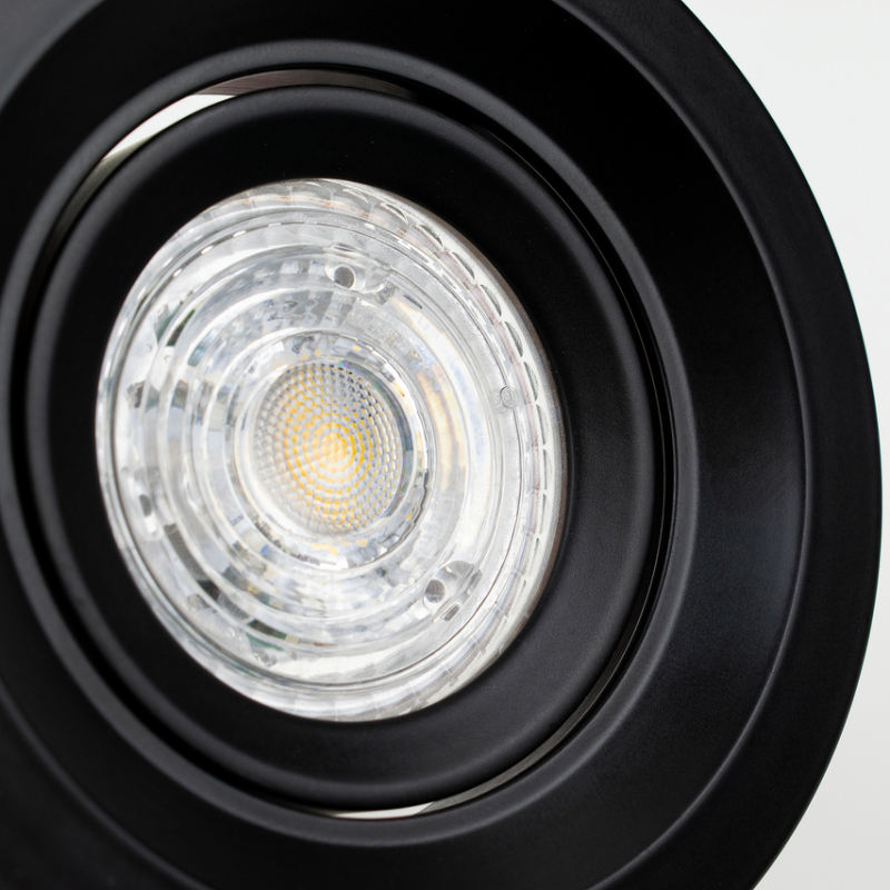 Spot IRID Black EDO777136