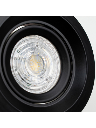 Spot IRID Black EDO777136