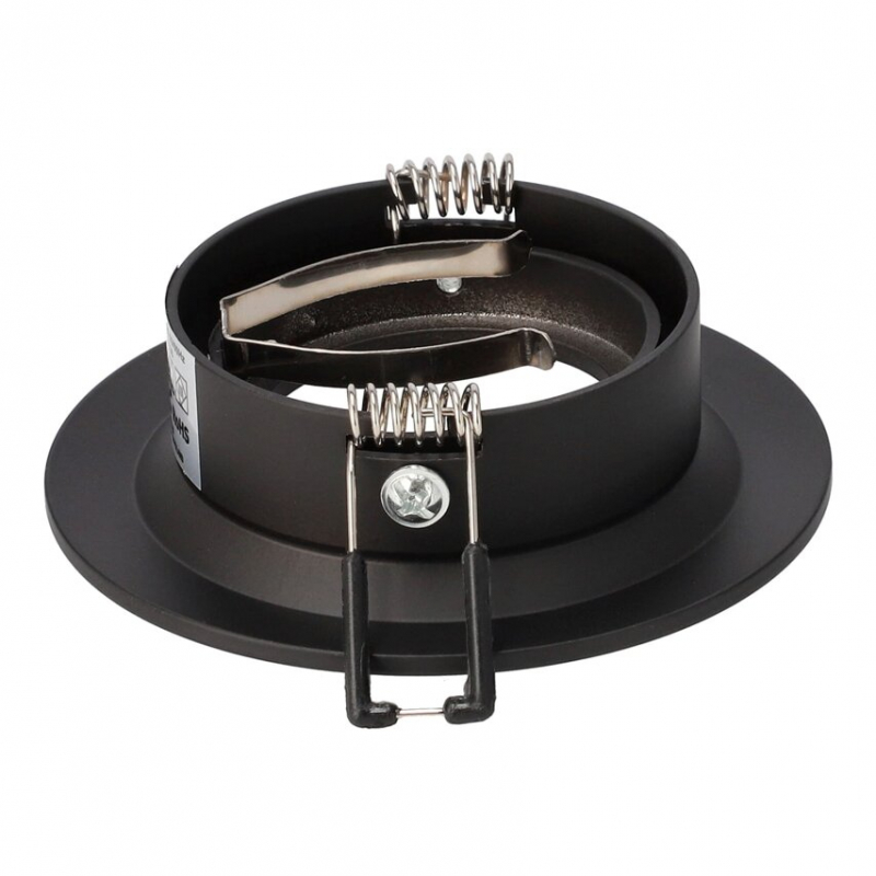 Spot IRID Black EDO777136