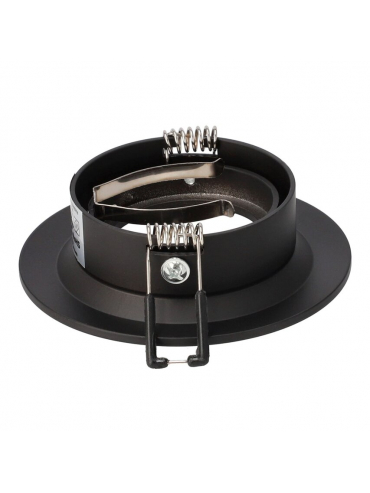 Spot IRID Black EDO777136