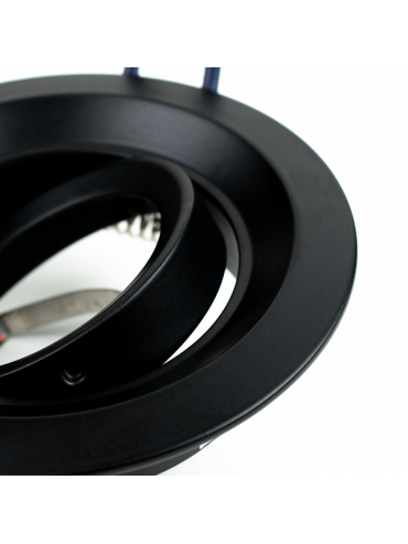 Spot IRID Black EDO777136