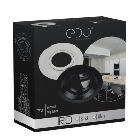 Spot IRID Black EDO777136