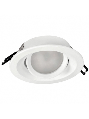Spot IRID White EDO777135