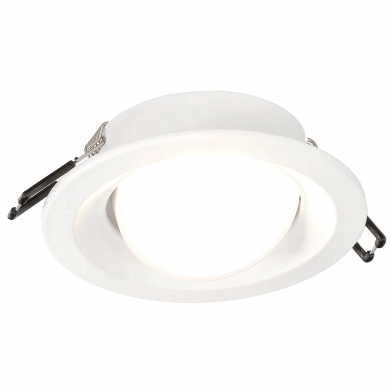 Spot IRID White EDO777135