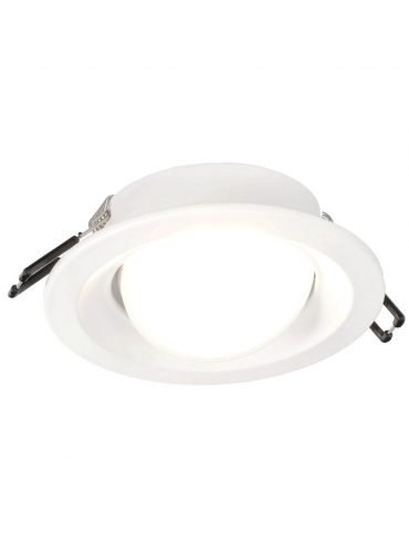 Spot IRID White EDO777135