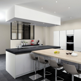 Spot IRID White EDO777135