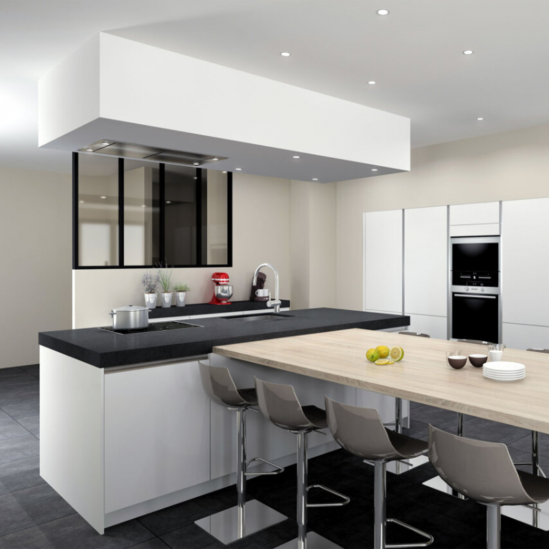Spot IRID White EDO777135