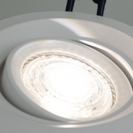 Spot IRID White EDO777135