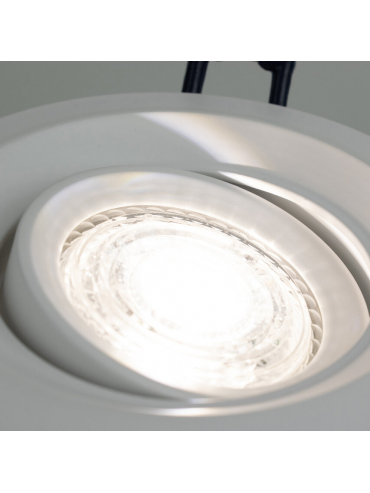 Spot IRID White EDO777135