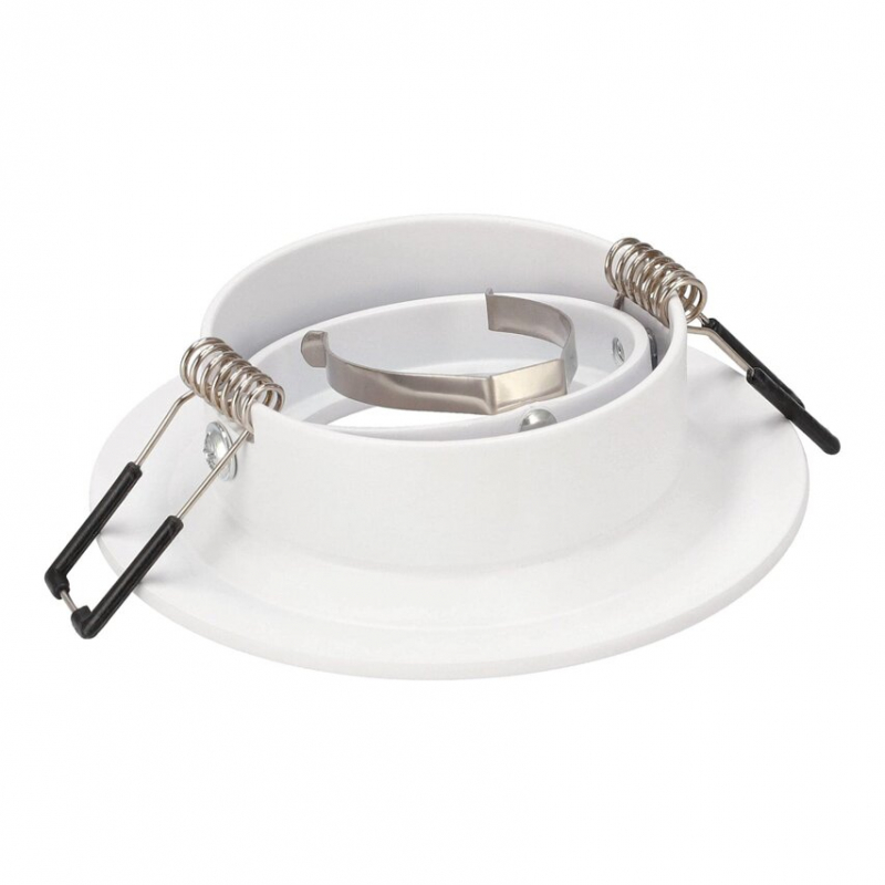 Spot IRID White EDO777135