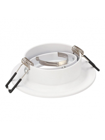 Spot IRID White EDO777135