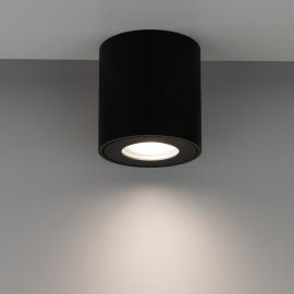 Kinkiet KLARS Black EDO777339