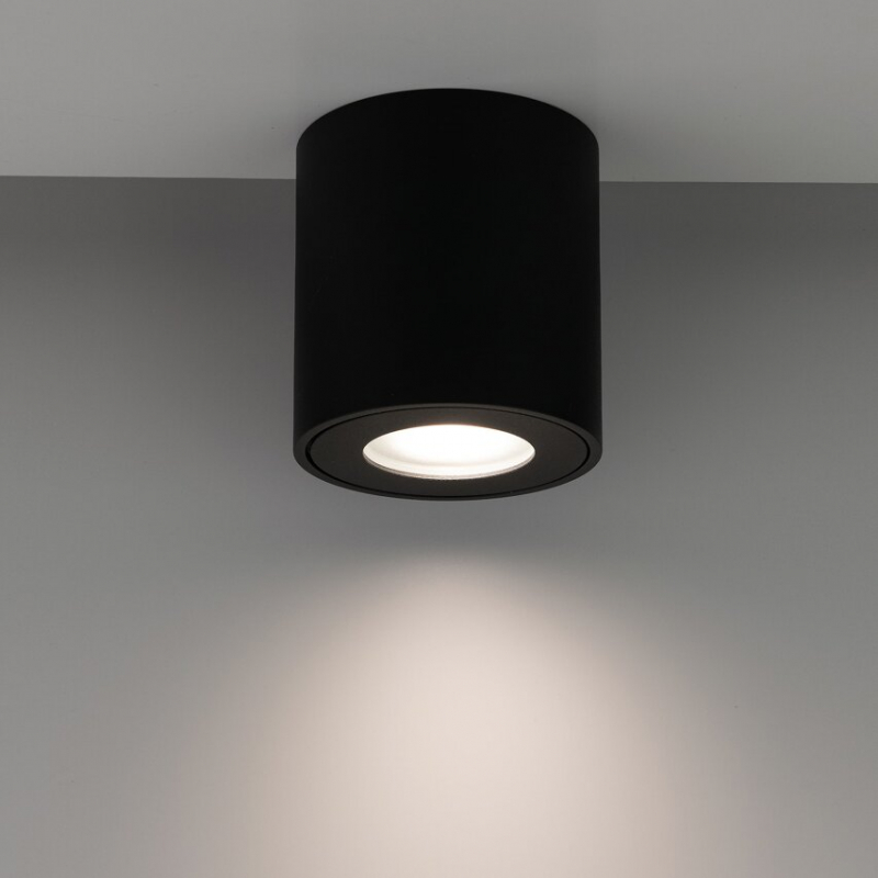 Kinkiet KLARS Black EDO777339