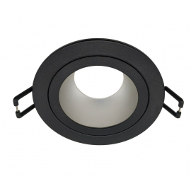 Spot LETA 1 Black Silver EDO777344